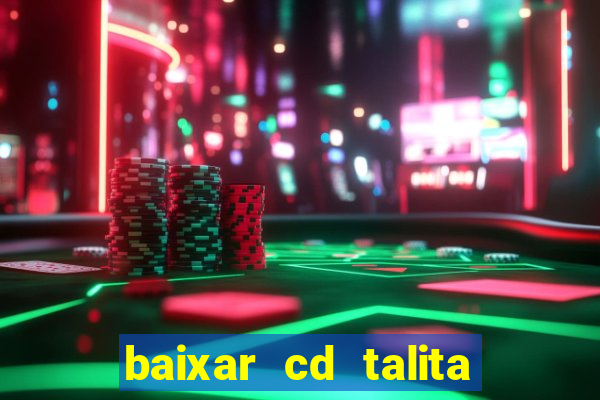 baixar cd talita santos vida vazia